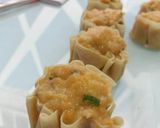 Foto langkah ke 5 dari resep Ekkado/Money Bag.
