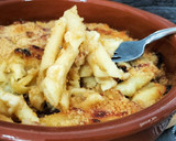 Foto del paso 7 de la receta: Mac&Cheese -macarrones con queso-