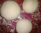 A picture of step 6 of Ameristari alo kulcha on tawa.