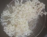 য়িপ্পি নুডলস (yippee noodles recipe in bengali) রেসিপি ধাপ - 2 ছবি