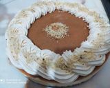 صورة لخطوة 9 من وصفة تشيز كيك البراليني باللوز 🍽