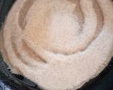 Foto del paso 1 de la receta: Torre de panqueques integral