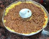 Foto del paso 15 de la receta: Pastel de Risotto y Carne Picada