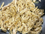 Abon Ayam