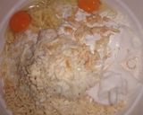 A tökéletes sajtostallér (számunkra) 🧀 recept fázis 2 fotója