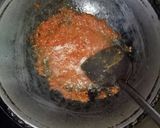 Foto langkah ke 3 dari resep Ikan Balado Favorite.