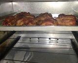 Foto langkah ke 5 dari resep Ayam Panggang Oven Tangkring/ oven kompor.