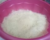 صورة لخطوة 2 من وصفة كنافه خشنه