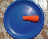 Foto del paso 4 de la receta: Árbolito saludable 🌳