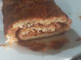 Pionono sin gluten