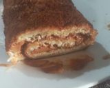 Foto del paso 4 de la receta: Pionono sin gluten