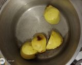 Foto del paso 2 de la receta: Jugo de membrillos