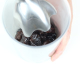 Foto del paso 3 de la receta: Mermelada Express, para salvar cualquier postre!!