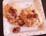 Foto del paso 3 de la receta: Helado de maní súper fácil, sin gluten y sin lactosa
