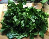 Foto del paso 5 de la receta: Sopa de verduras