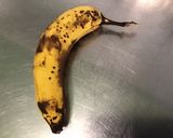 Une image de l'étape 2 de Pâte brisée épeautre banane.