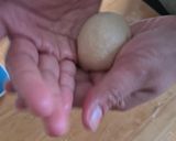 Foto langkah ke 4 dari resep Coffee Bun.