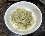 Foto del paso 1 de la receta: Fusilli variado de verduras y huevo a la boloñesa