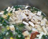Foto langkah ke 3 dari resep Lodeh Bumbu Racik.