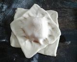 Foto del paso 3 de la receta: Pastelitos con masa casera