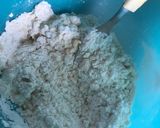 Foto del paso 1 de la receta: Cuadraditos de limón