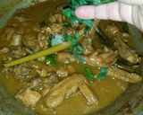 Foto langkah ke 9 dari resep Mie Ayam Kumplit.