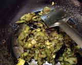 ঝিঙে ভাজা রেসিপির ধাপ 2 ছবি