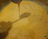 A picture of step 3 of Double Ka Mitha.