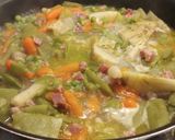 Foto del paso 4 de la receta: Menestra