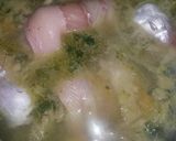 Foto del paso 3 de la receta: Gatuzo relleno con verduras