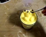 รูปขั้นตอนการทำที่ 7 ของ แต่งหน้าขนม Tiramisù ด้วยหมีน้อย