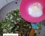 Foto langkah ke 10 dari resep Cumi Cabe Ijo.