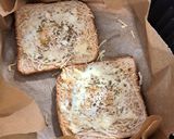 Une image de l'étape 3 de Petit déjeuner facile et agréable à l'air fryer.