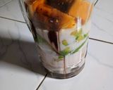 Foto langkah ke 2 dari resep Sup buah segar ala akuh.