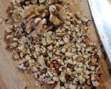 Húsvéti gerle linzer 🕊🕊🕊(vegán) recept fázis 2 fotója