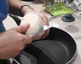Φωτογραφία βήματος 2 της συνταγής Κολοκάσι