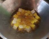 Foto langkah ke 1 dari resep 522. Tahu Dangdut Medan.
