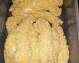 Foto langkah ke 2 dari resep Udang crispy bangettt.