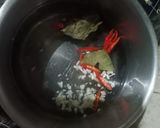 Foto langkah ke 2 dari resep Sayur bening bayam.