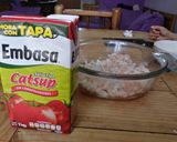 Foto del paso 4 de la receta: Cóctel de camarón
