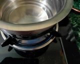 A picture of step 2 of Lemon tea.