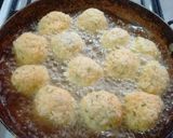 Foto del paso 9 de la receta: Bocadillos de arroz con sobras