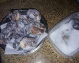 Foto del paso 6 de la receta: Bolitas de fraile