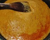 Foto langkah ke 6 dari resep Sambal Kacang Cilok.