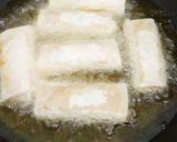 Foto langkah ke 6 dari resep Lumpia Semarang Versi Bengkuang.