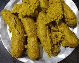 દૂધીના મુઠિયા(Dudhi Muthiya Recipe in Gujarati) રેસીપી સ્ટેપ3ફોટો
