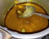 कुरकुरी रसभरी जलेबी (Kurkuri rasbhari jalebi recipe in hindi) रेसिपी चरण 2 फोटो