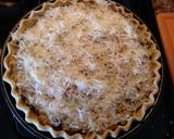 Foto del paso 6 de la receta: Quiche