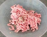 Foto del paso 1 de la receta Ensalada de carne picada