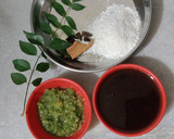 વરા ની દાળ રેસીપી સ્ટેપ1ફોટો